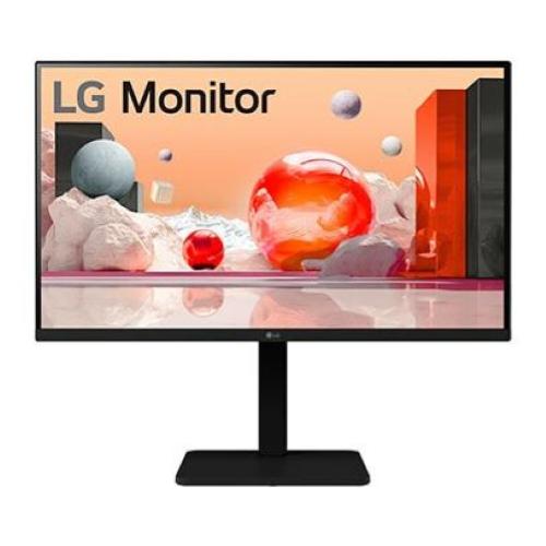 LG 274BA450 27IN 16:9 1920X1080 1000:1 5MS VGA/HDMI/DP