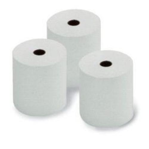 PRODOTTI BULK ROTOLI X REG.DI CASSA MM80X80 CF.60