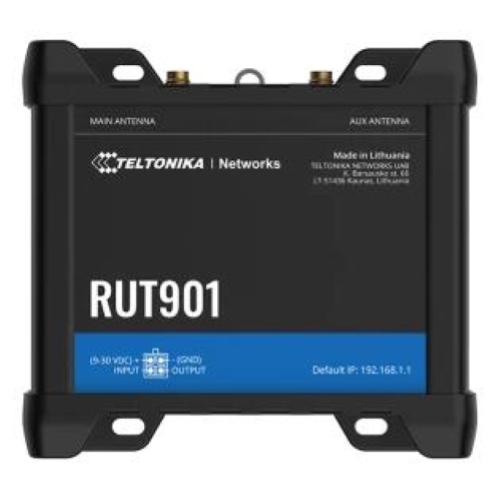 Teltonika - DAP145 Industrial Wireless Access Point with RS485
