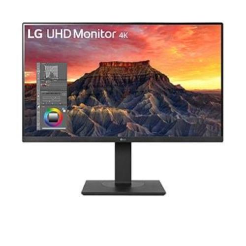 LG 27BQ65UK-B