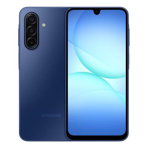 SAMSUNG GALAXY A17 5G 4+128GB BLUE