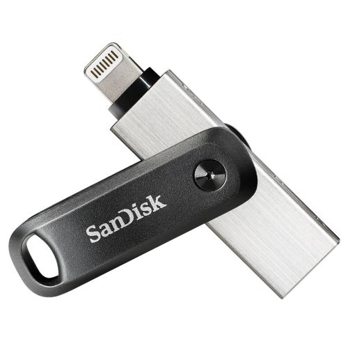 SANDISK IXPAND FLASH DRIVE GO 128GB