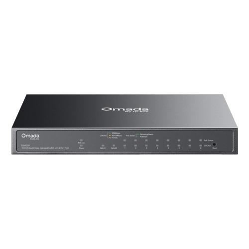 TP-LINK OMADA 10PORT EASY SWITCH