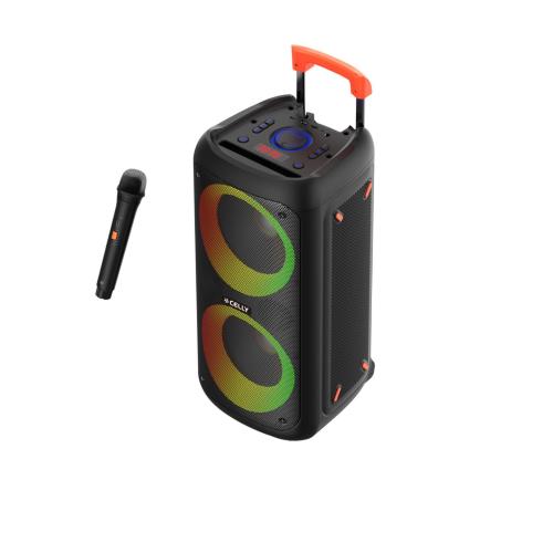 CELLY PARTYSPEAKER WIRELESS MIC