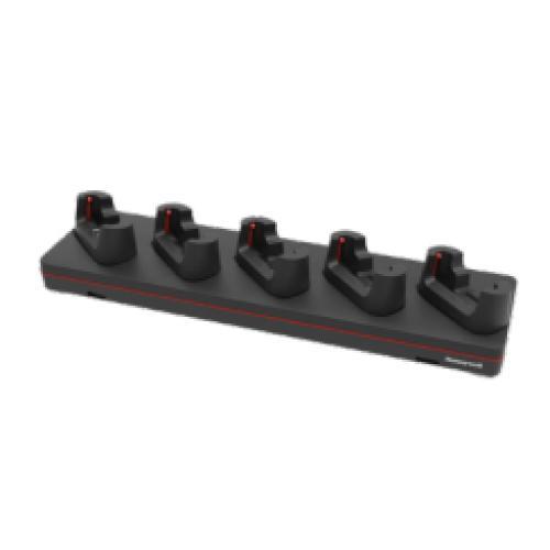 HONEYWELL CT30XP NO BOOT 5BAY CHRG KIT