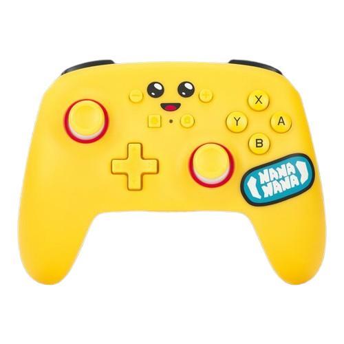 POWERA PEELEY ENHANCED WIRELESS CONTROLLER