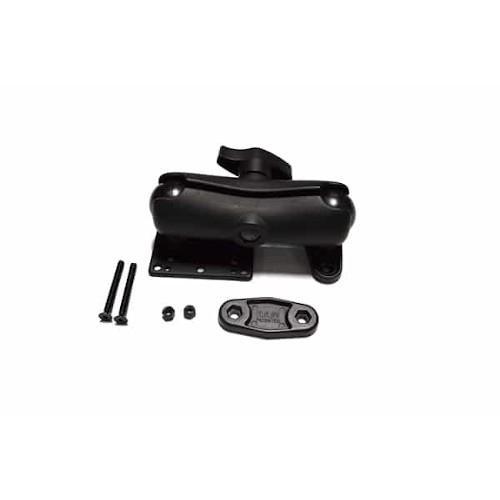 ZEBRA MOUNT XC6 RAM FORKLIFT MOUNTING