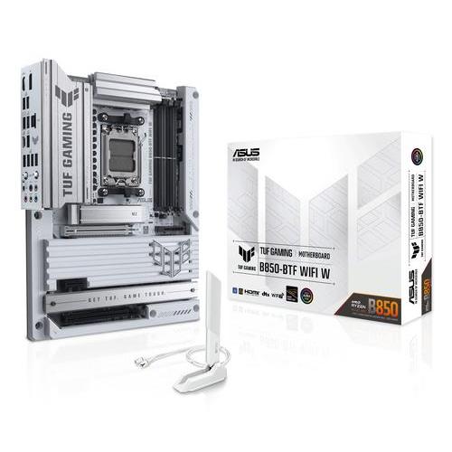 ASUS TUF GAMING B850-BTF WIFI W