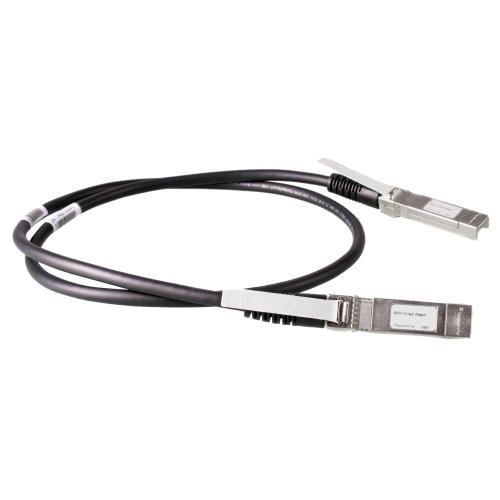 HEWLETT PACKARD ENTERPRISE HP X240 SFP+ 1.2M DIR-A CABLE