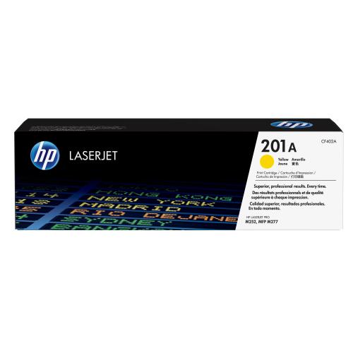 HP INC TONER LASERJET YELLOW ORIGINAL