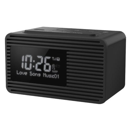 PANASONIC RADIOSVEGLIA DAB CON DOPPIO ALLARM