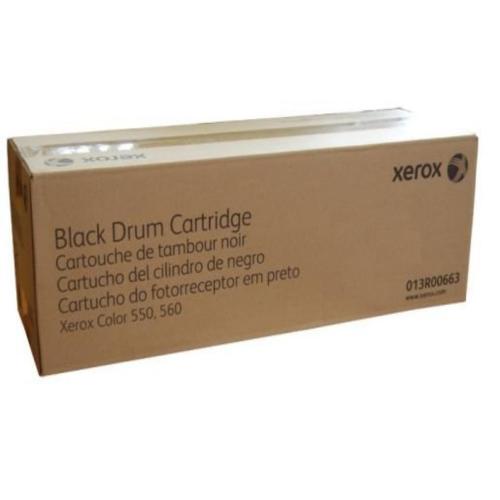 XEROX XC 570 BLACK DRUM []