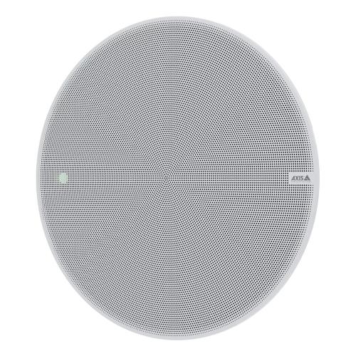 AXIS C1210-E NETWORK CEILING SPEAKER - LARGE