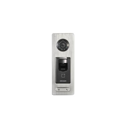 HIKVISION TERMINALE MIFARE E IMPRONTE DIG