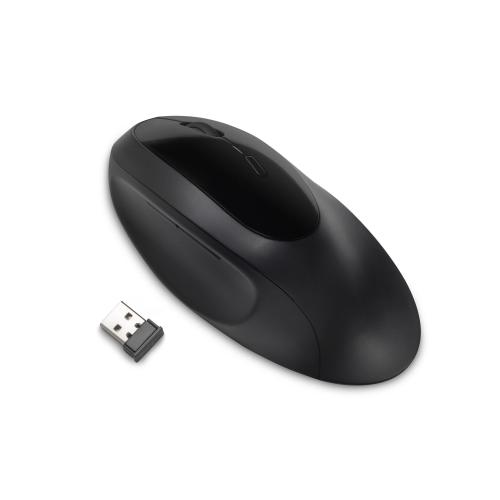 KENSINGTON MOUSE PRO FIT ERGO WIRELESS BLACK