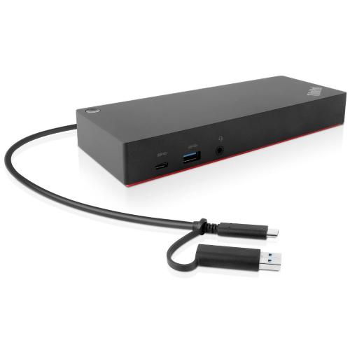 LENOVO HYBRID USB-CW ITHUSB-A DOCK-EU