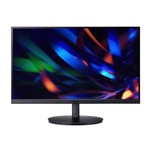 MONITOR ACER VERO CB272UE 27" UM.HB2EE.319 TFT IPS 2560x1440 4ms 350cd/mÂ² 100.000.000:1 MM REG H PIVOT HDMI DP USB