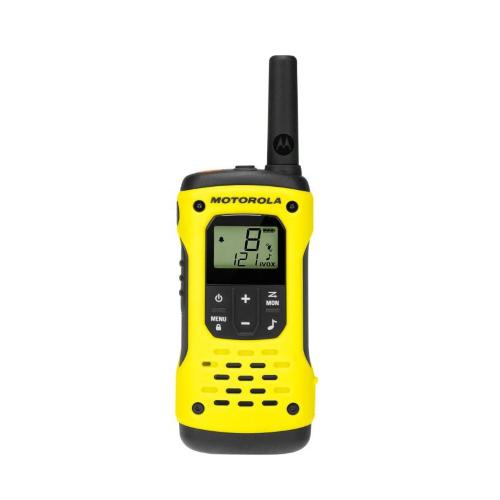 MOTOROLA T92H2O WALKIE TALKIE