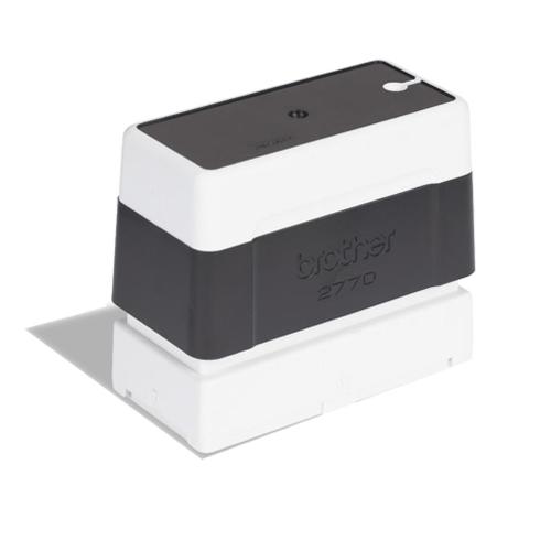 BROTHER TIMBRO NERO 27X70MM (CONF. 6PZ)