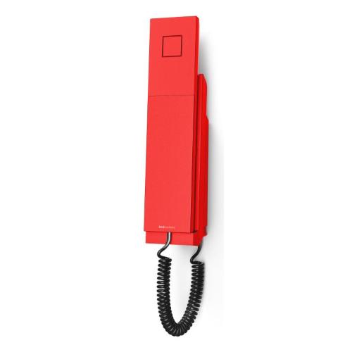 Snom E303A Emergency analogue red phone