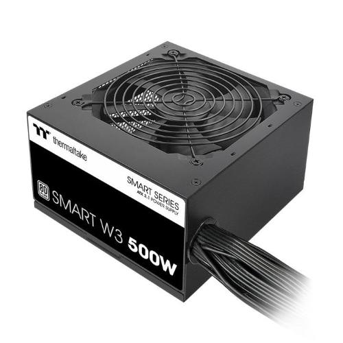 THERMALTAKE SMART W3 500W NON MODULAR NO LIGHT
