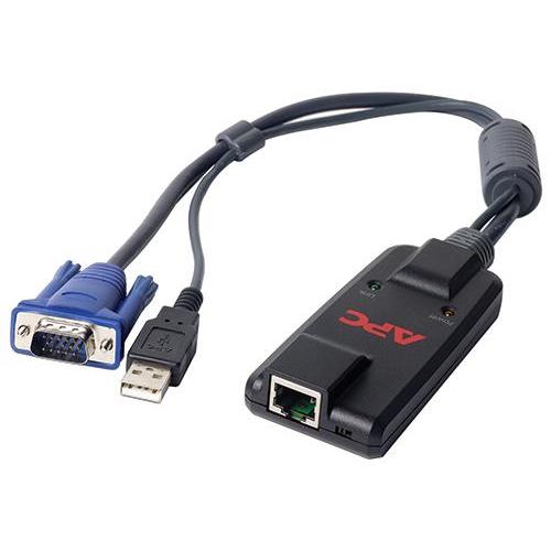 APC KVM 2G SERVER MODULE