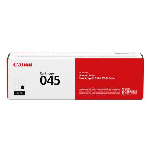 CANON 045 BK