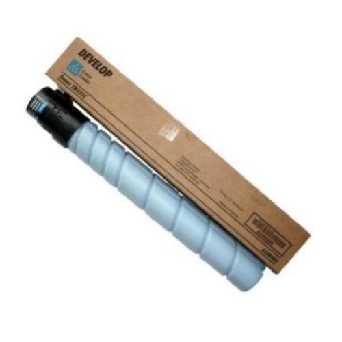 Develop Toner Originale Ciano - (TN-514C)