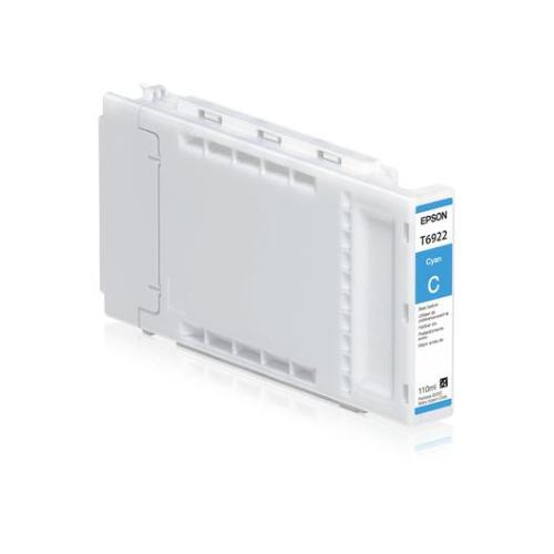 EPSON TANICA CIANO XD 110ML