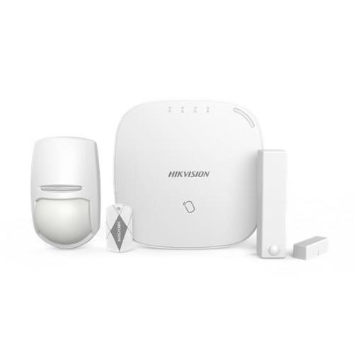 HIKVISION KIT 4G AXIOM HUB