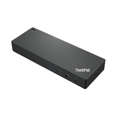 LENOVO THINKPAD THUNDERBOLT 4 DOCK