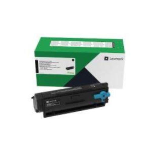 LEXMARK TONER ALTISSIMA RESA 20K MS431