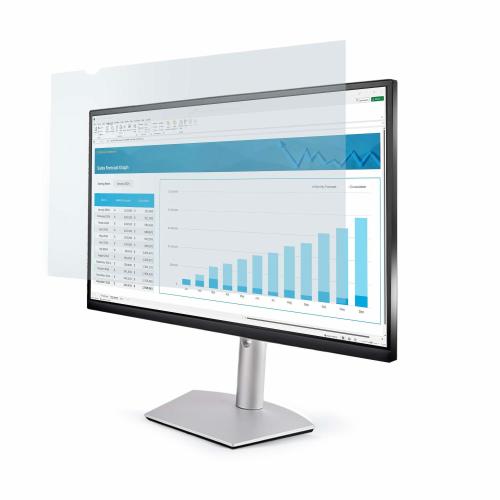 STARTECH FILTRO ANTI LUCE BLU 24" 16:9