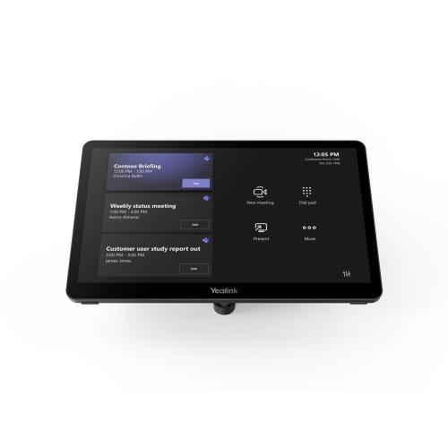 YEALINK MTouch Plus-Ex Package