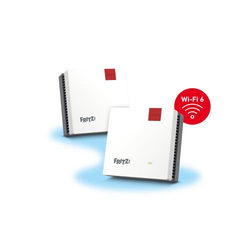 AVM FRITZ! MESH SET 1600 2PACK