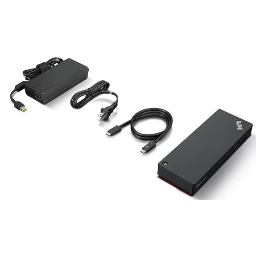 LENOVO THUNDERBOLT 4 SMART DOCK