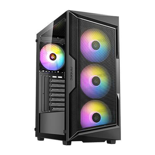 ANTEC AX61 ELITE - CABINET