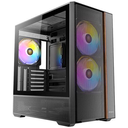 ANTEC FLUX REAR