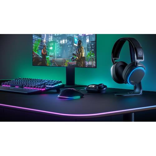 STEELSERIES AEROX 3 ONYX