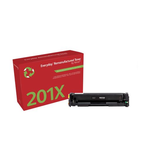 TONER XEROX X HP CF400X
