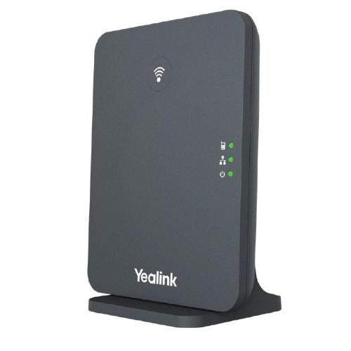 YEALINK TELEFONIA W70B BASE DECT