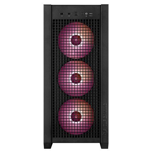 ASUS TUF GAMING GT302 TG ARGB BLACK