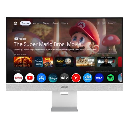 ASUS ZENSCREEN 31 5 UHD IPS