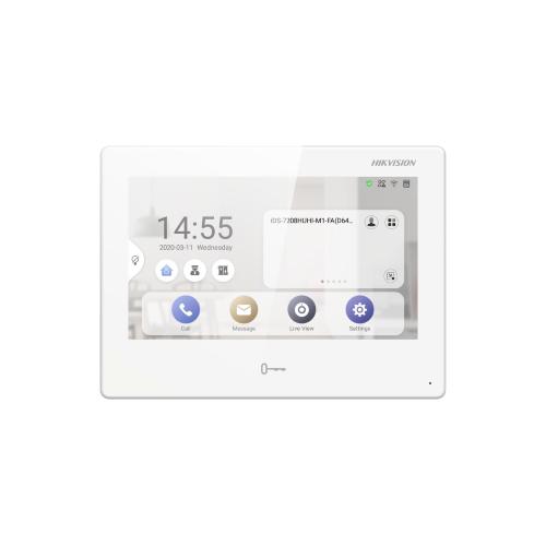 HIKVISION TABLET ANDROID IP 7