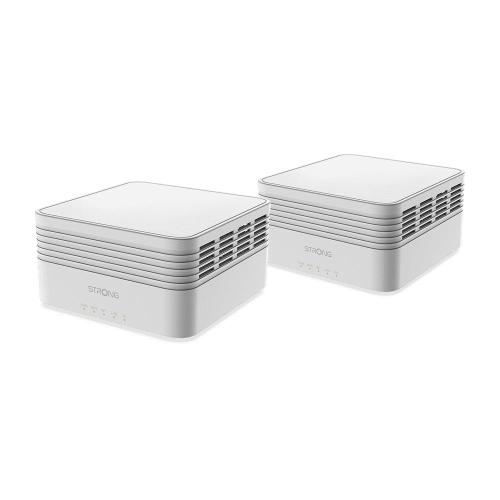 STRONG ATRIA WI-FI MESH AX3000 KIT 2X