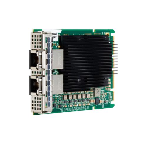 HEWLETT PACKARD ENTERPRISE BCM 57416 10GBE 2P BASE-T OCP3