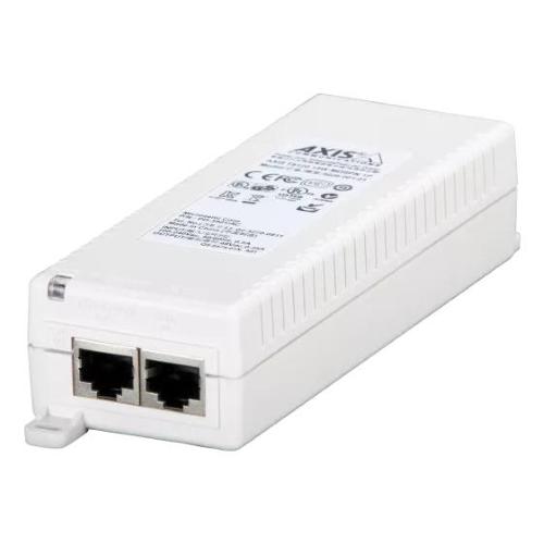 AXIS T8120 15W MIDSPAN 1-PORT