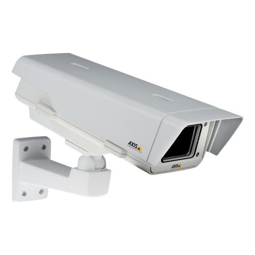 AXIS T92E20 OUTDOOR HOUSING