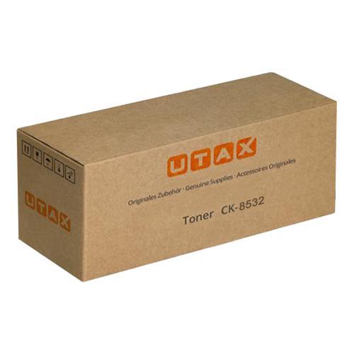 UTAX CK-8532K TONER NERO