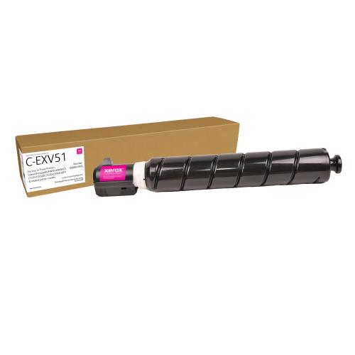 XEROX EVERYDAY REM C-EXV51 MAGE(0483C002)
